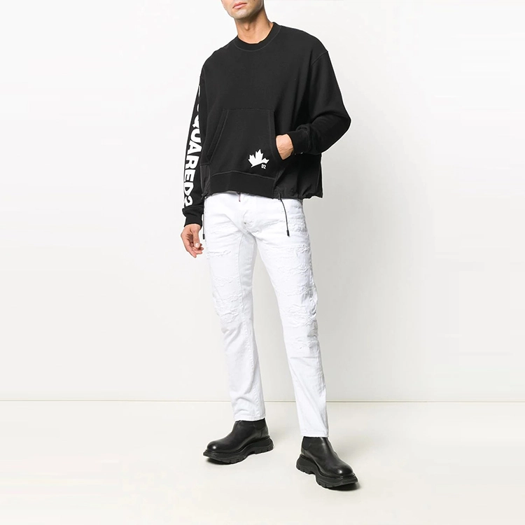 DSQUARED 2 Logo