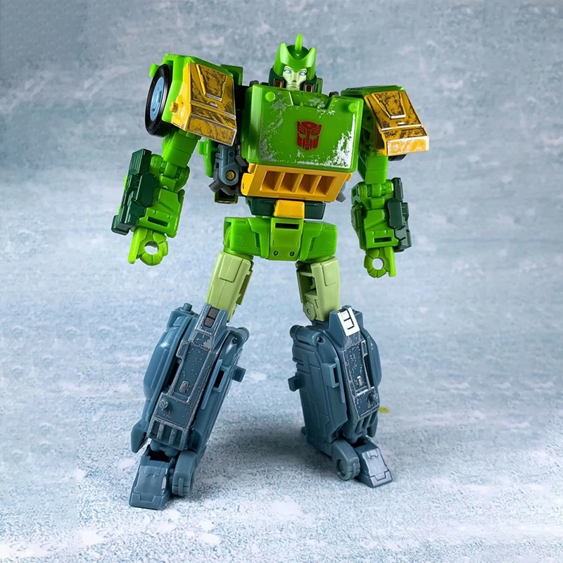 Hasbro G 17cm