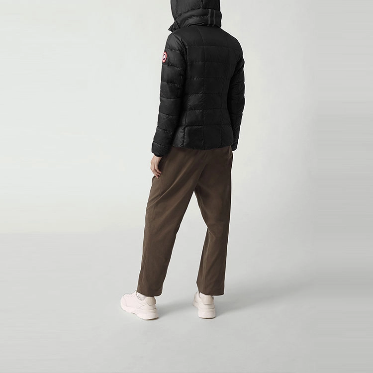 Canada Goose Abbott