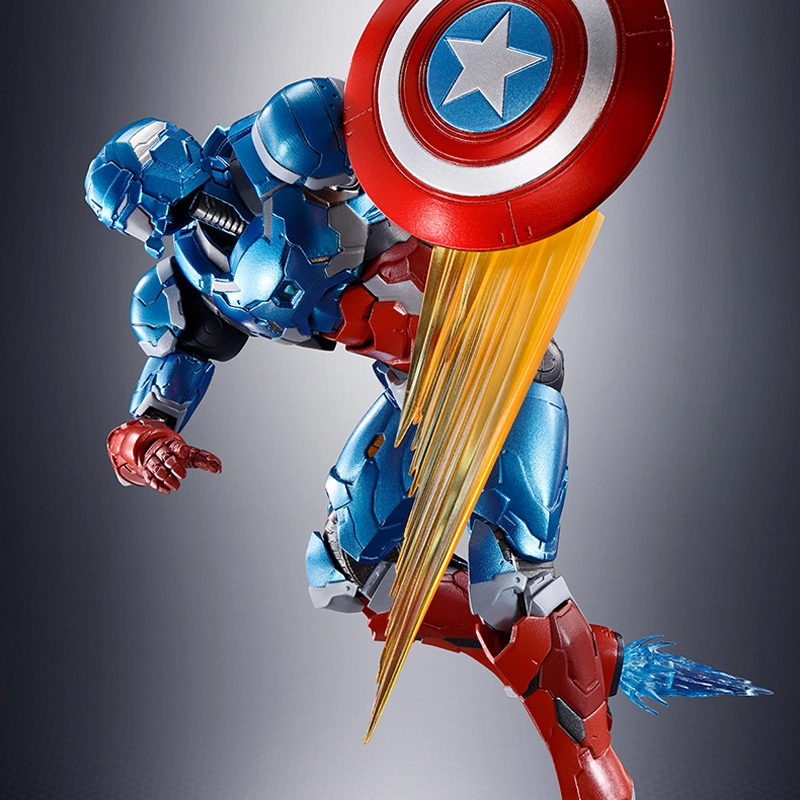 BANDAI s.h.figuarts 15.5cm