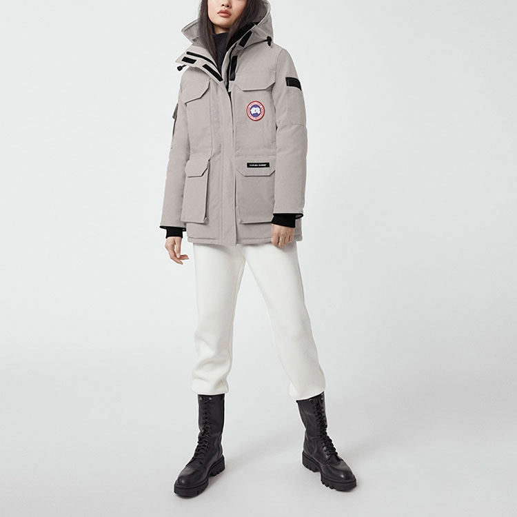 Canada Goose