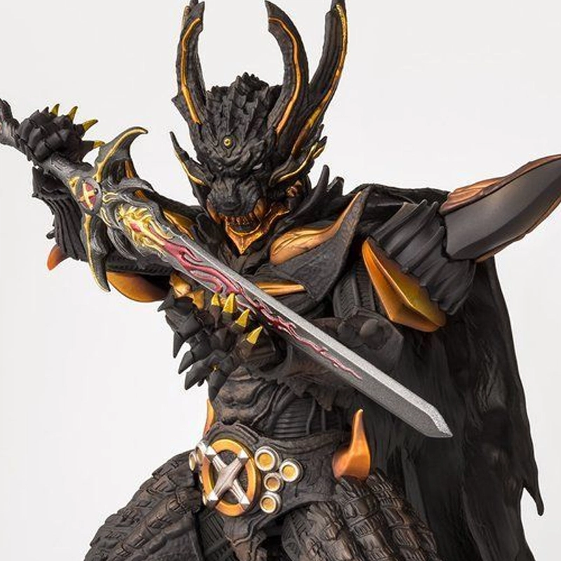 BANDAI shf 16cm