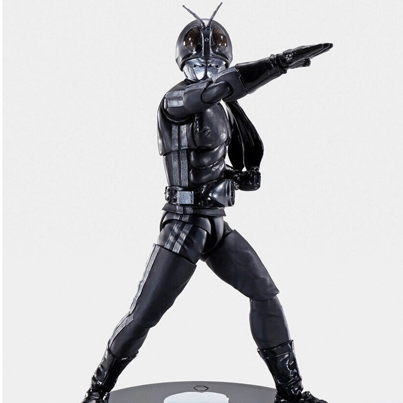 BANDAI SHF mastermind JAPAN x 50 14.5cm