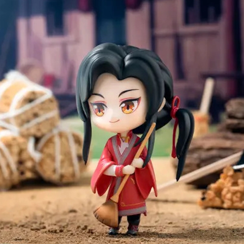 BANDAI BN FIGURE Q