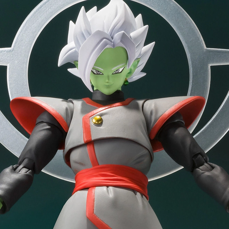 BANDAI shf 14cm