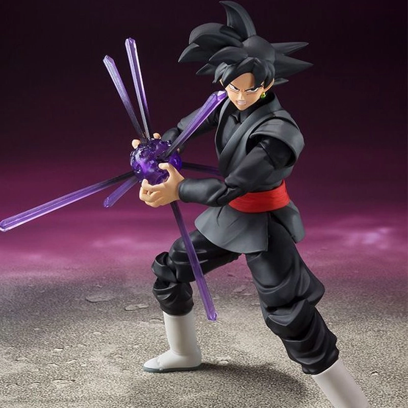 BANDAI shf 14cm