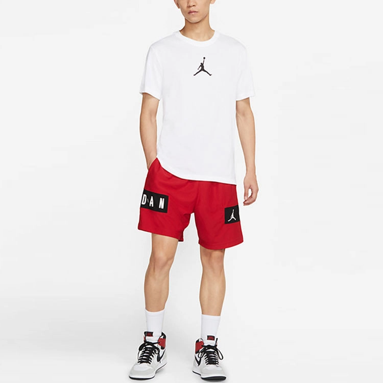 Jordan Jumpman LogoT