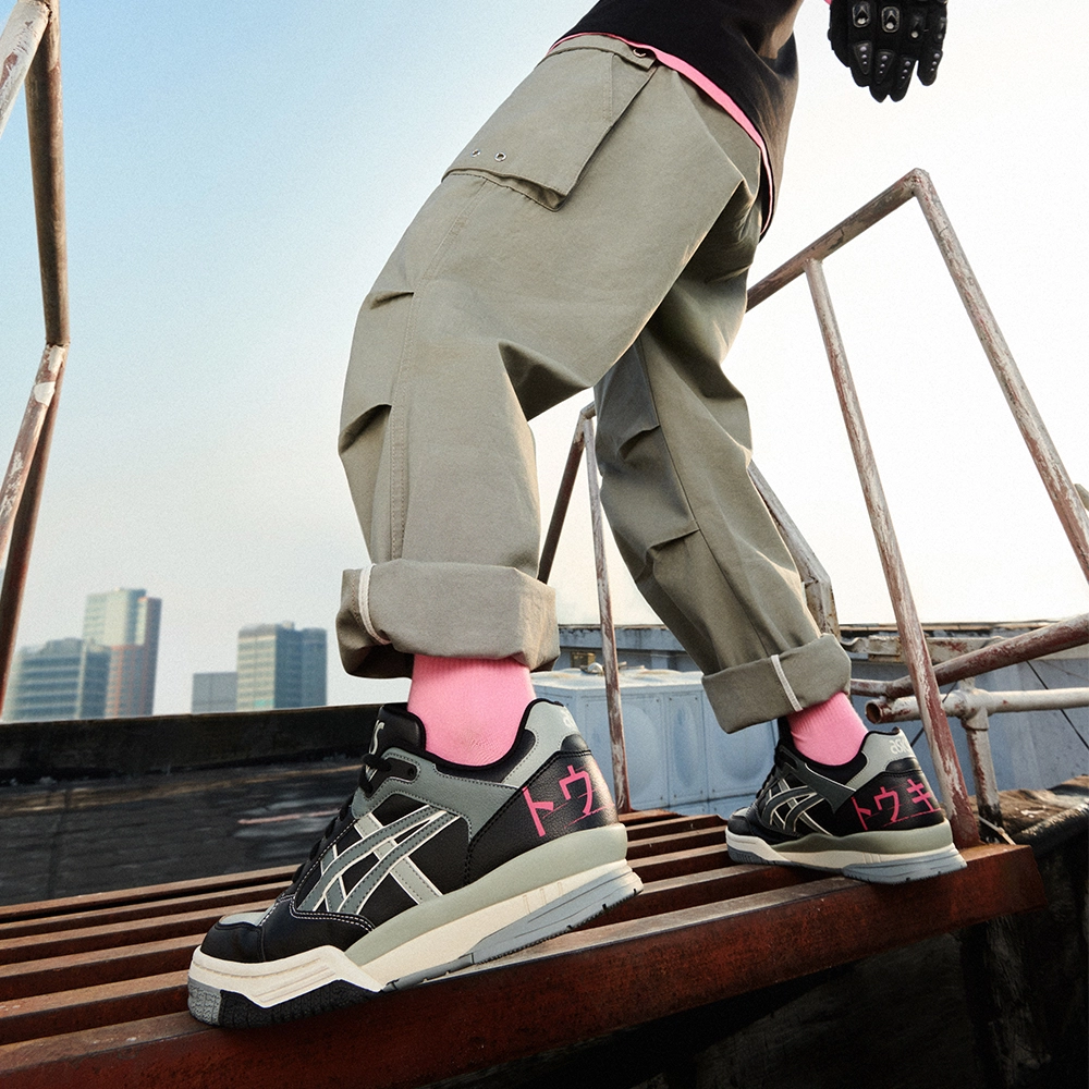 Asics Gel-Spotlyte LOW
