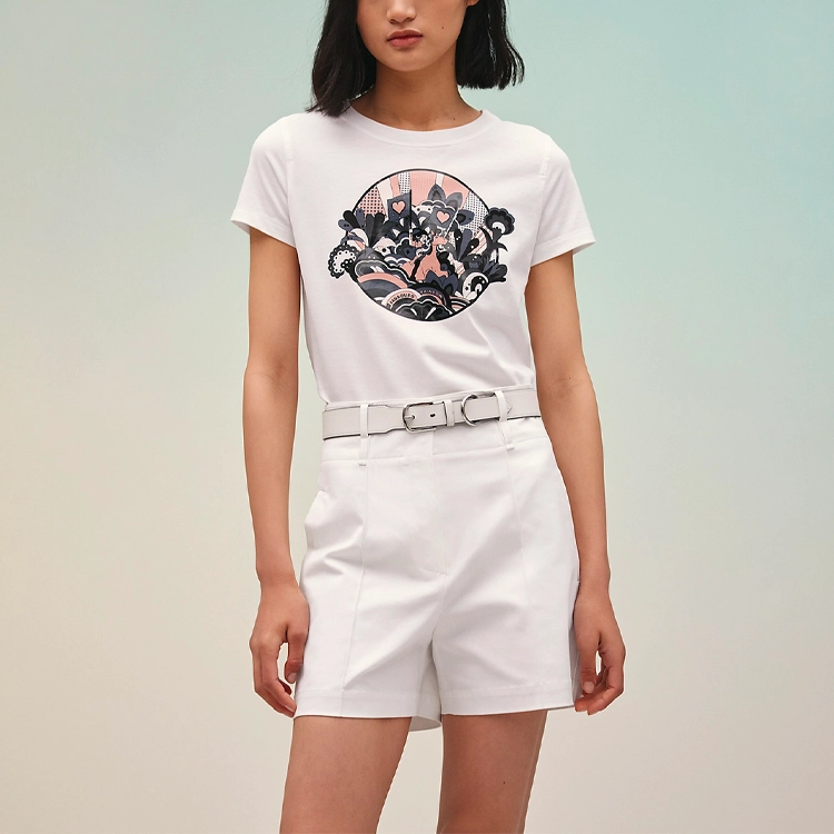 HERMES SS22 T
