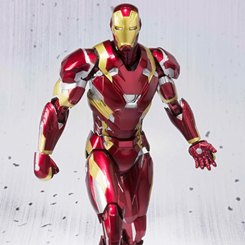 BANDAI shf 3 mk46 15.5cm