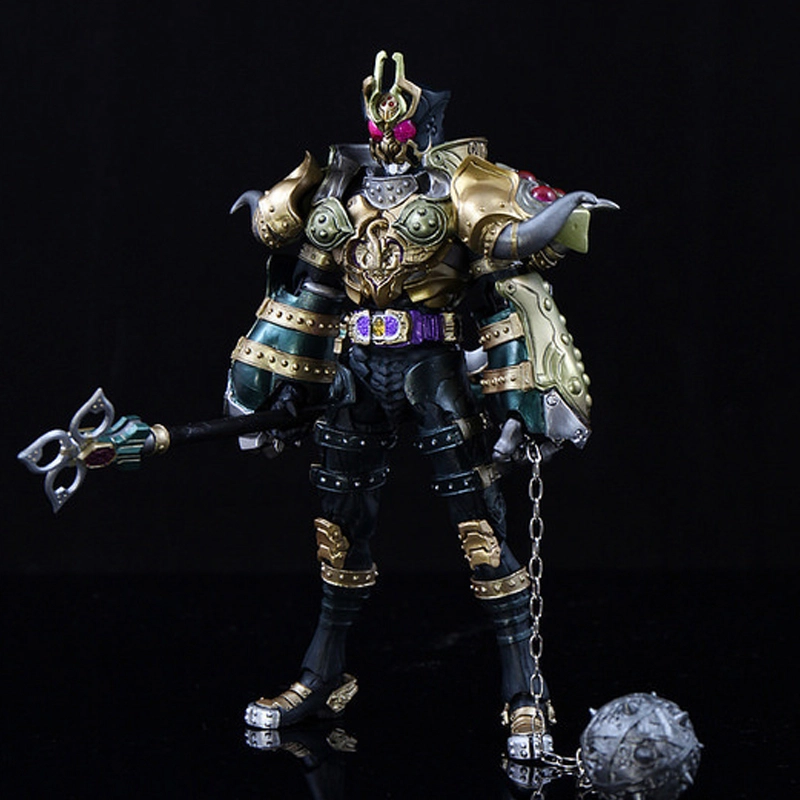 BANDAI hobby japan sic 18cm