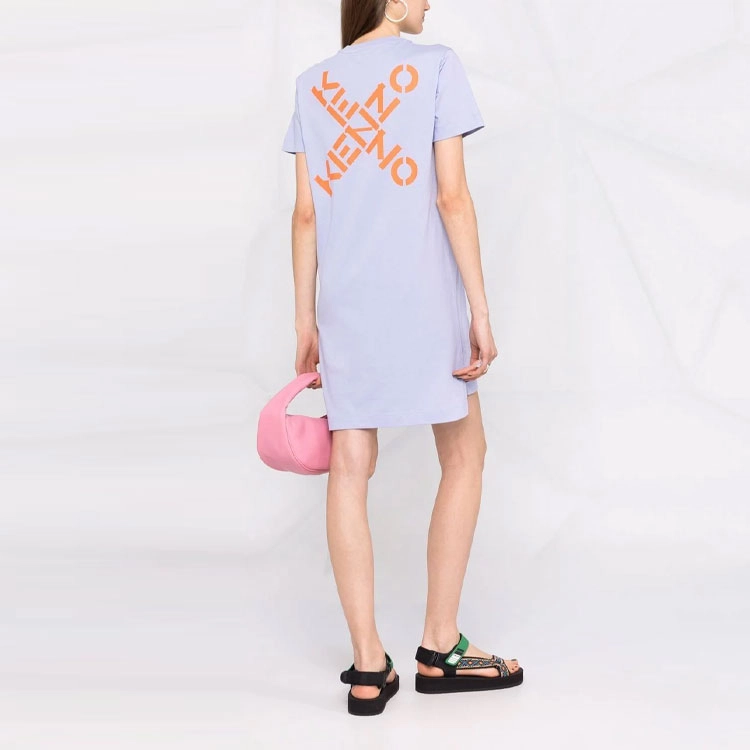 KENZO SS22 LogoT