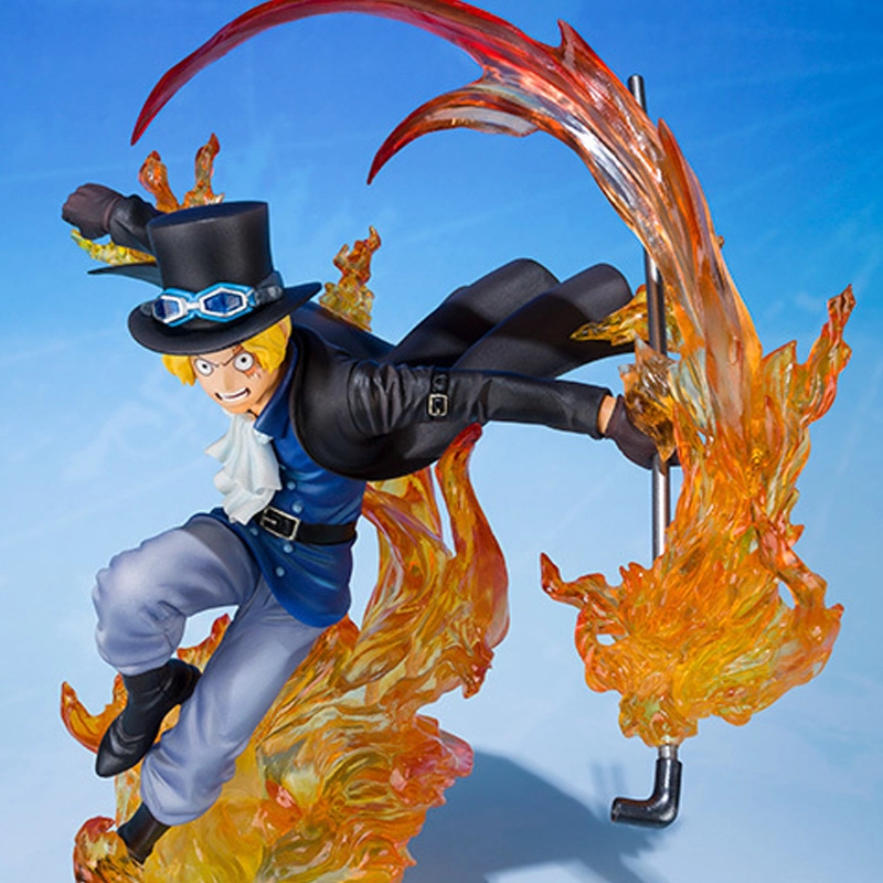 BANDAI figuarts zero 19cm