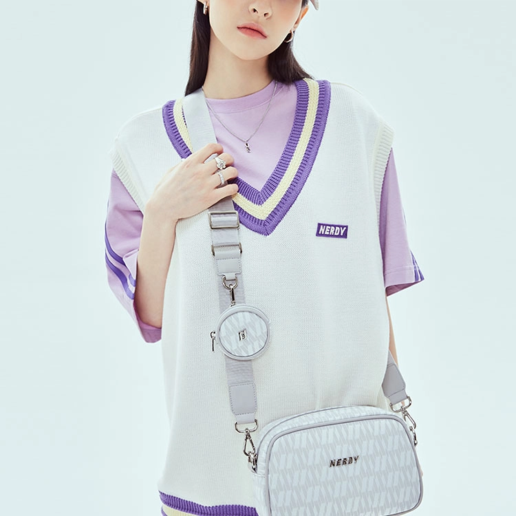 NERDY SS22