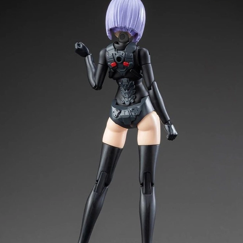 x MORSTORM 112 A.T.K.GIRL JW021 16cm