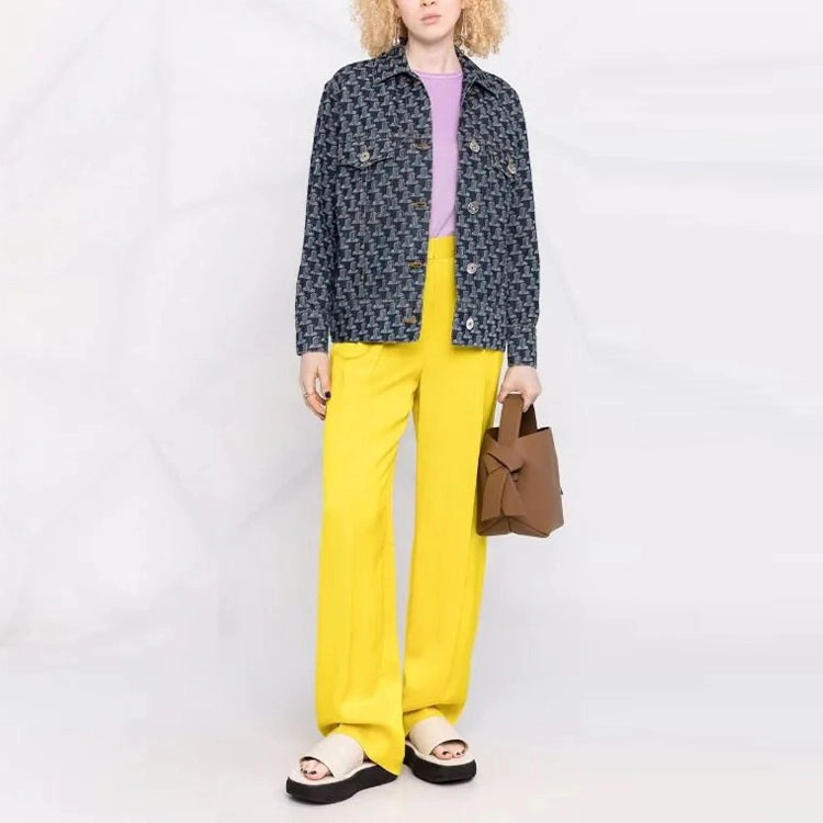 Lanvin SS22 Logo