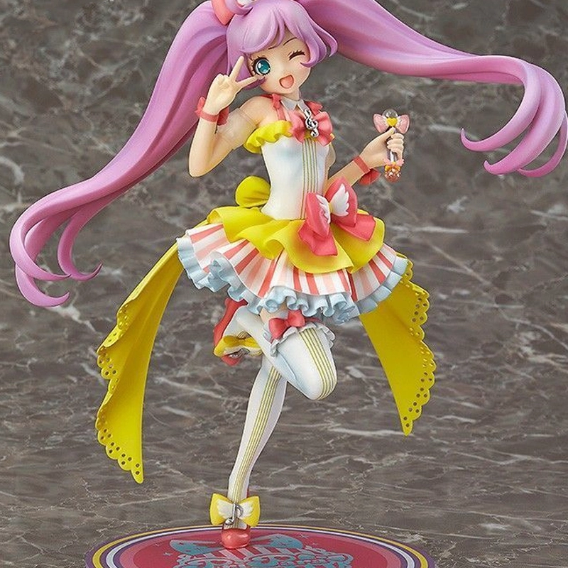 GSC pretty rhythm Kashikoma Ver. 22cm