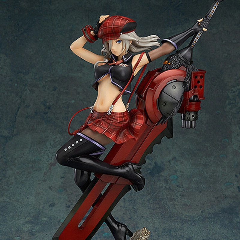 GSC 18 I 22cm