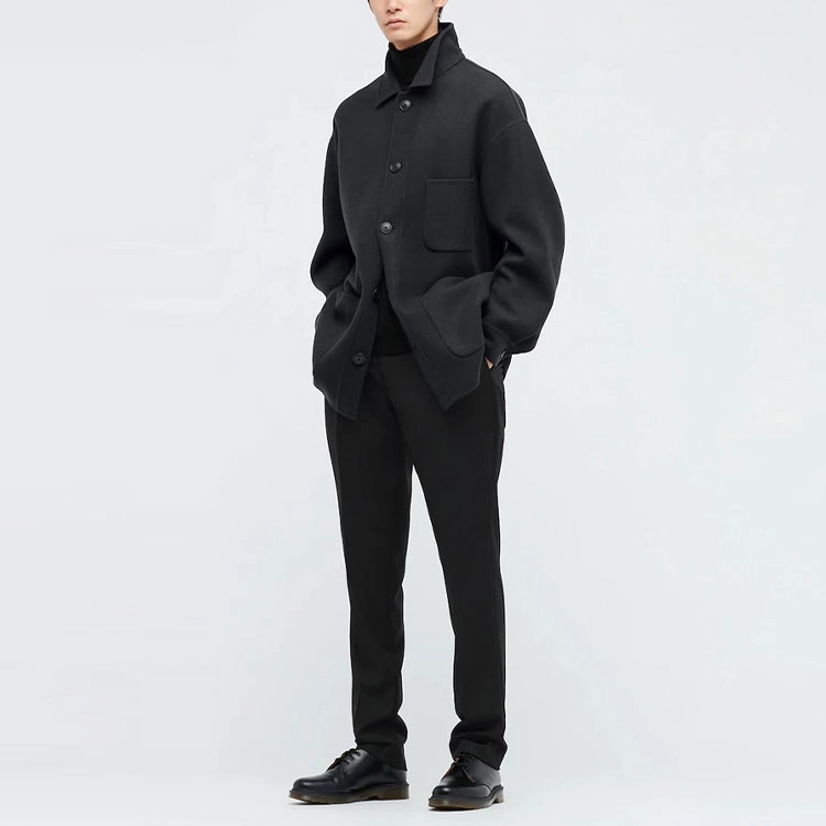 UNIQLO x JIL SANDER