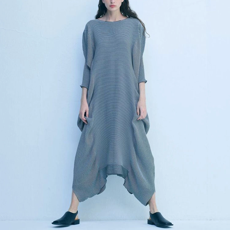 ISSEY MIYAKE Spongy SS22