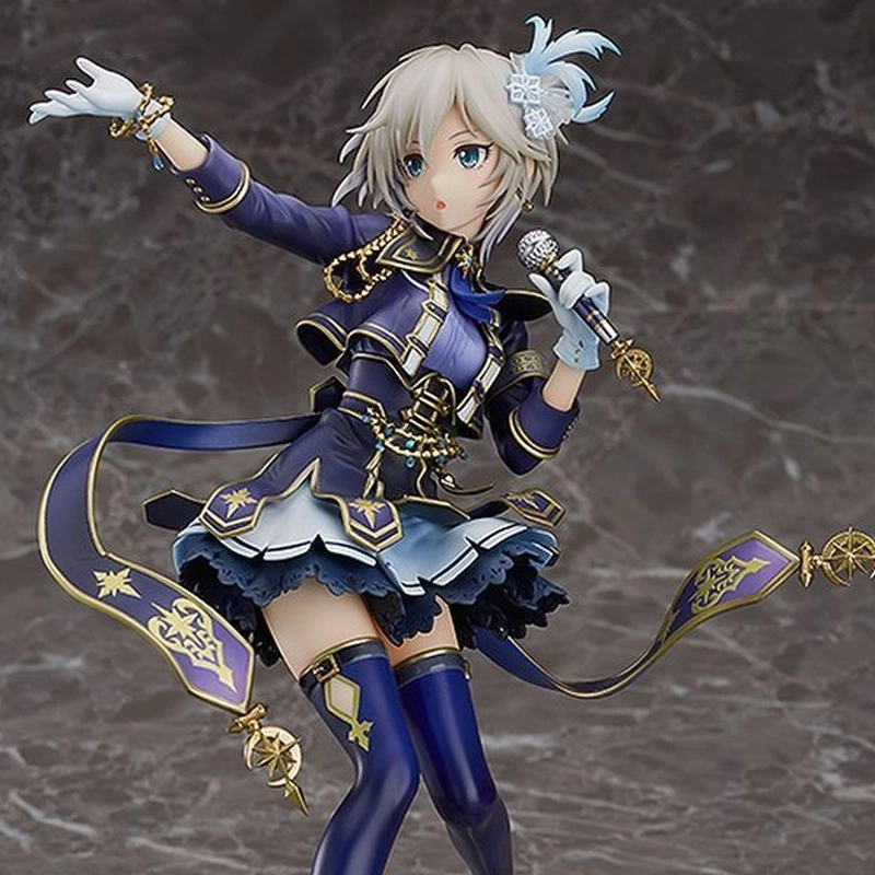 GSC 18 Ver. 20cm