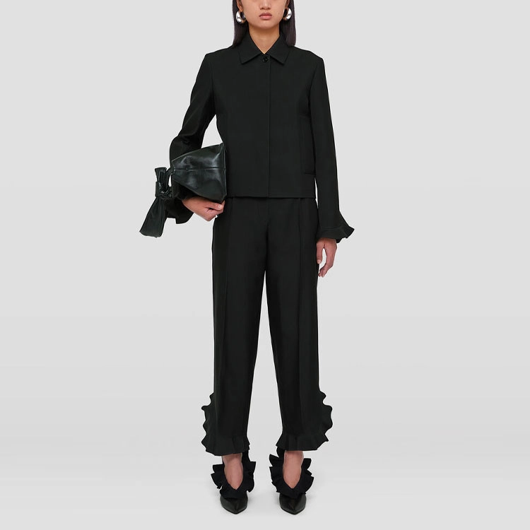 JIL SANDER SS22