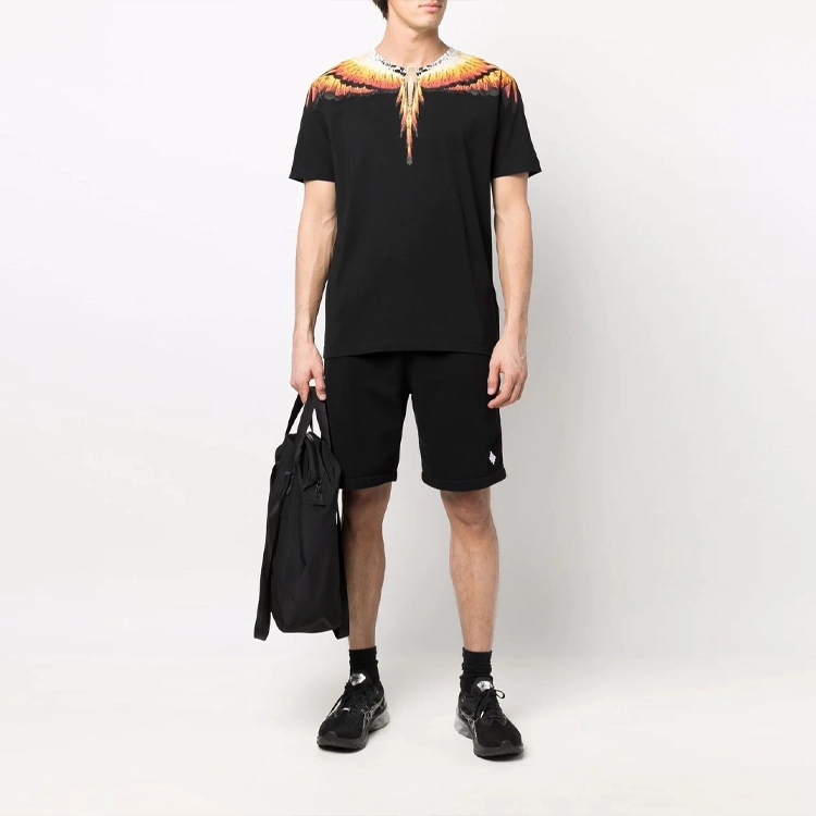 Marcelo Burlon SS22 County of Milan Solfolk WingsT