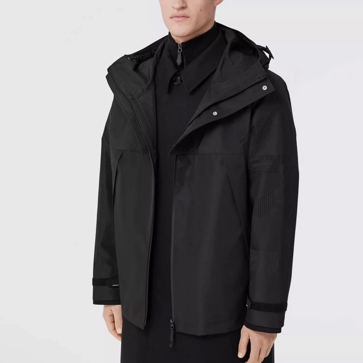 Burberry SS22