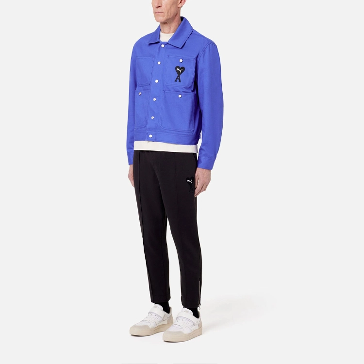 Puma x AMIPARIS AMIPARIS PUMA x AMI Logo