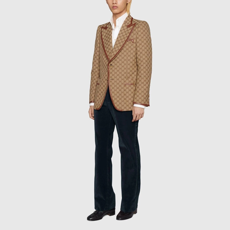 GUCCI Logo