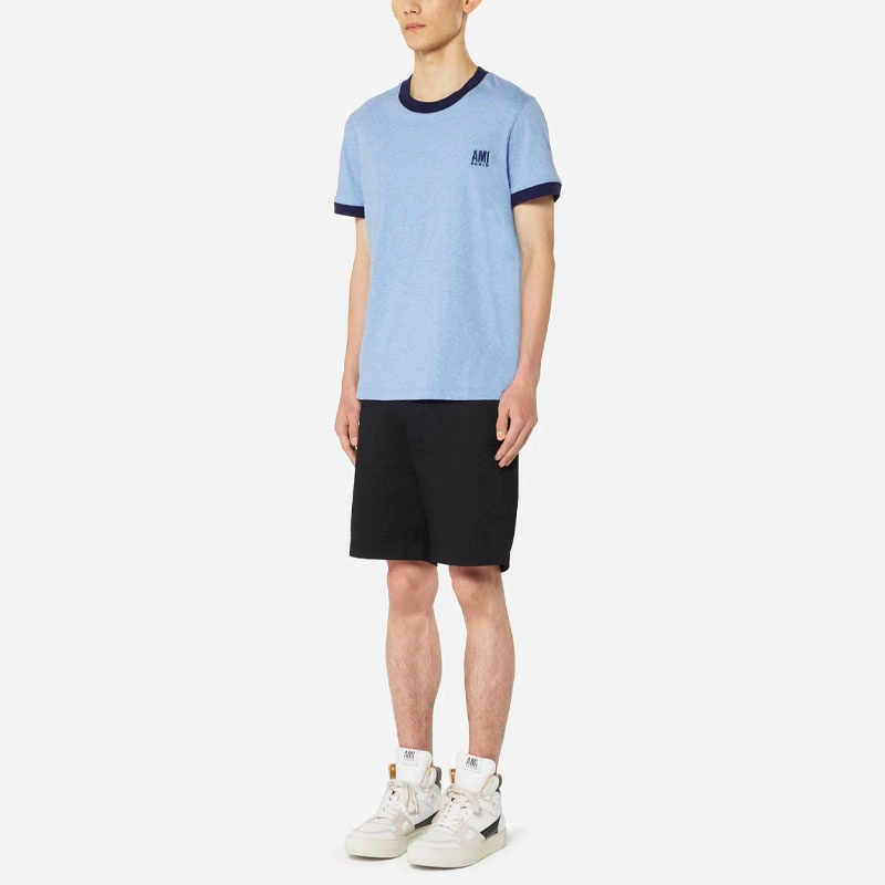 AMIPARIS SS22 LogoT