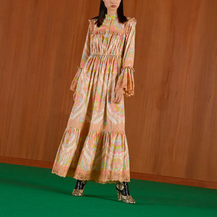 GUCCI SS22 Love Parade