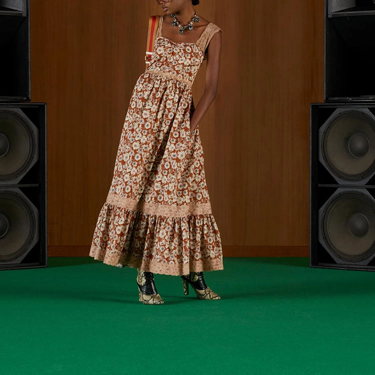 GUCCI SS22 Love Parade