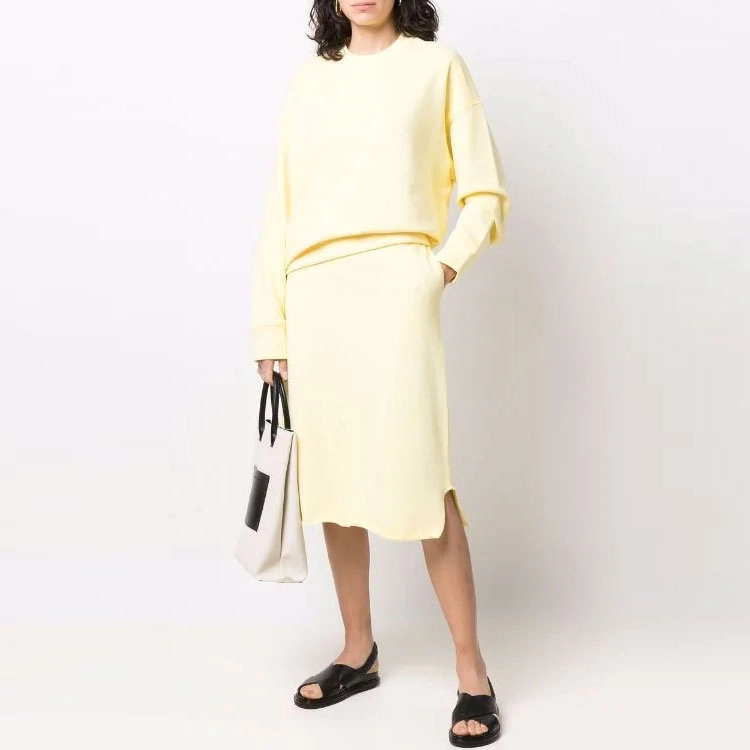 JIL SANDER SS22