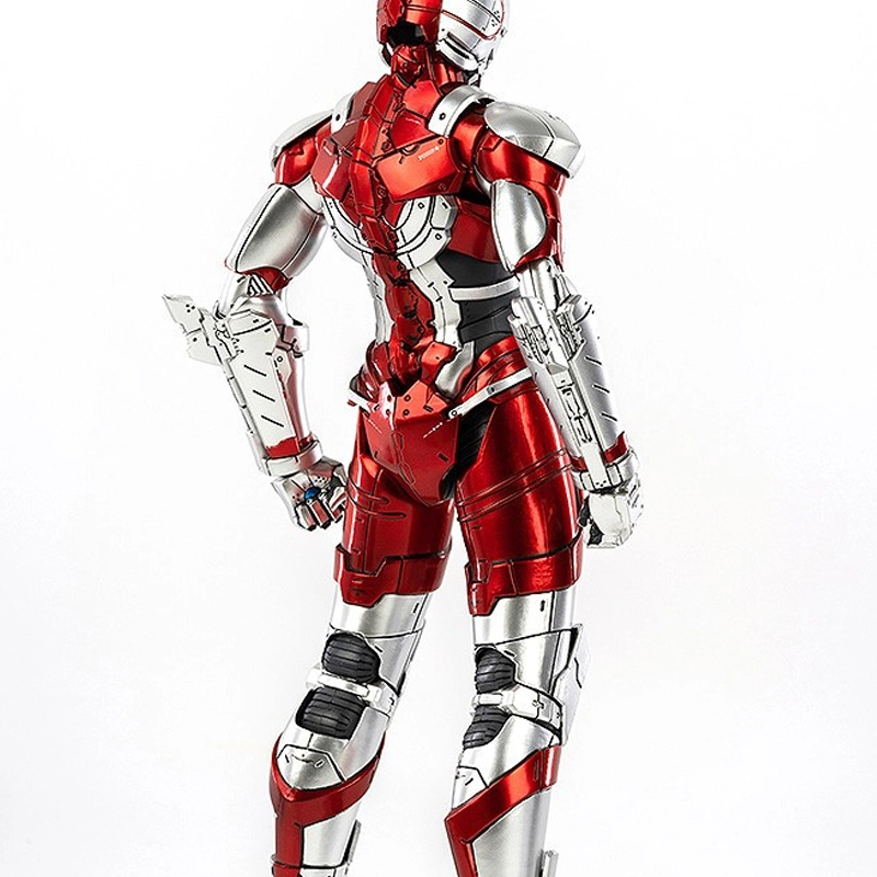 threezero 16 31cm