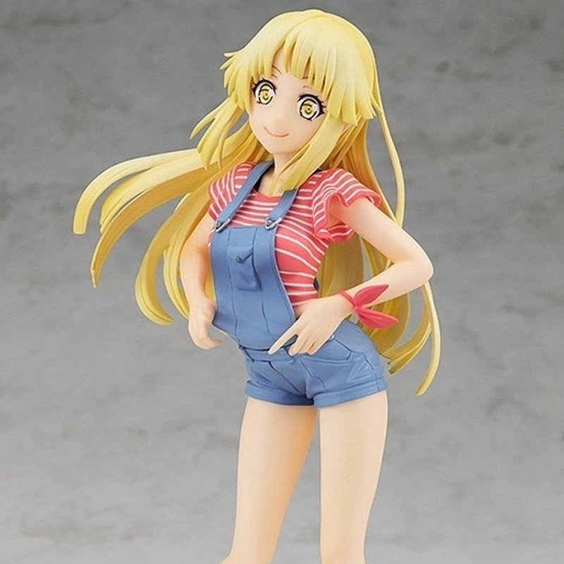 GSC pop up parade bang dream 17cm