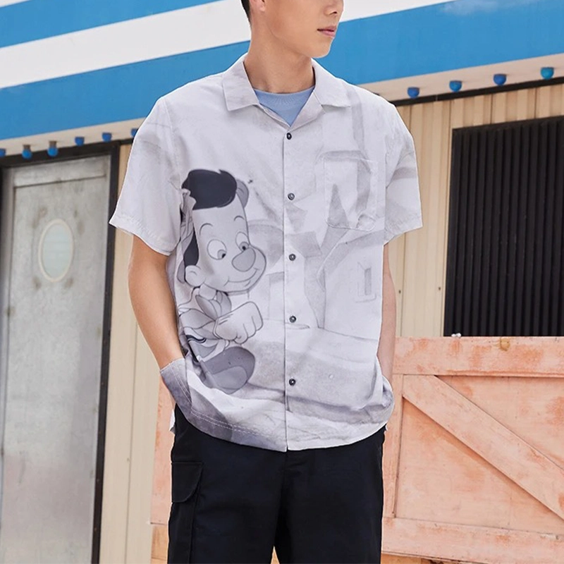 LiNing x Disney