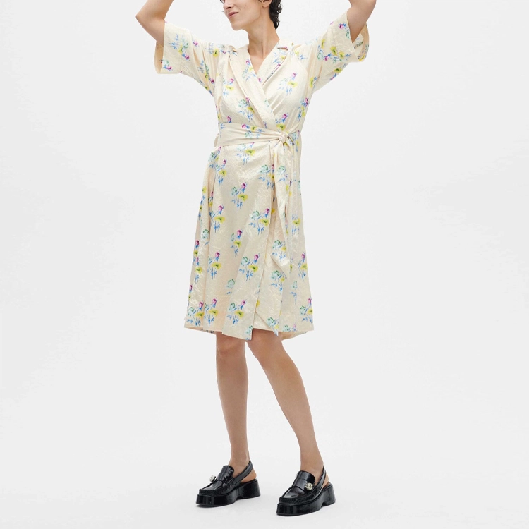 GANNI SS22 A