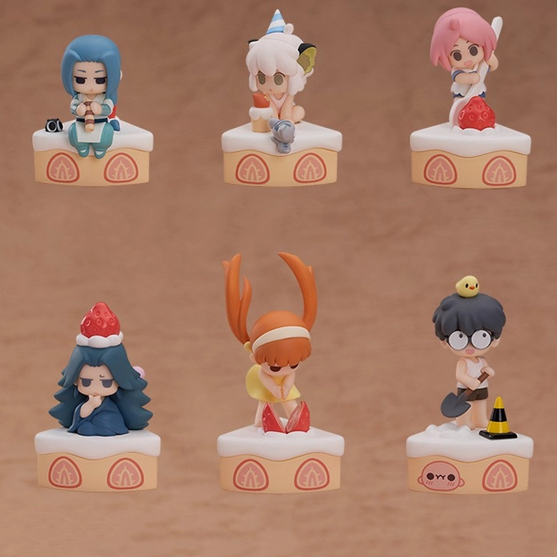 GSC Happy Birthday 6