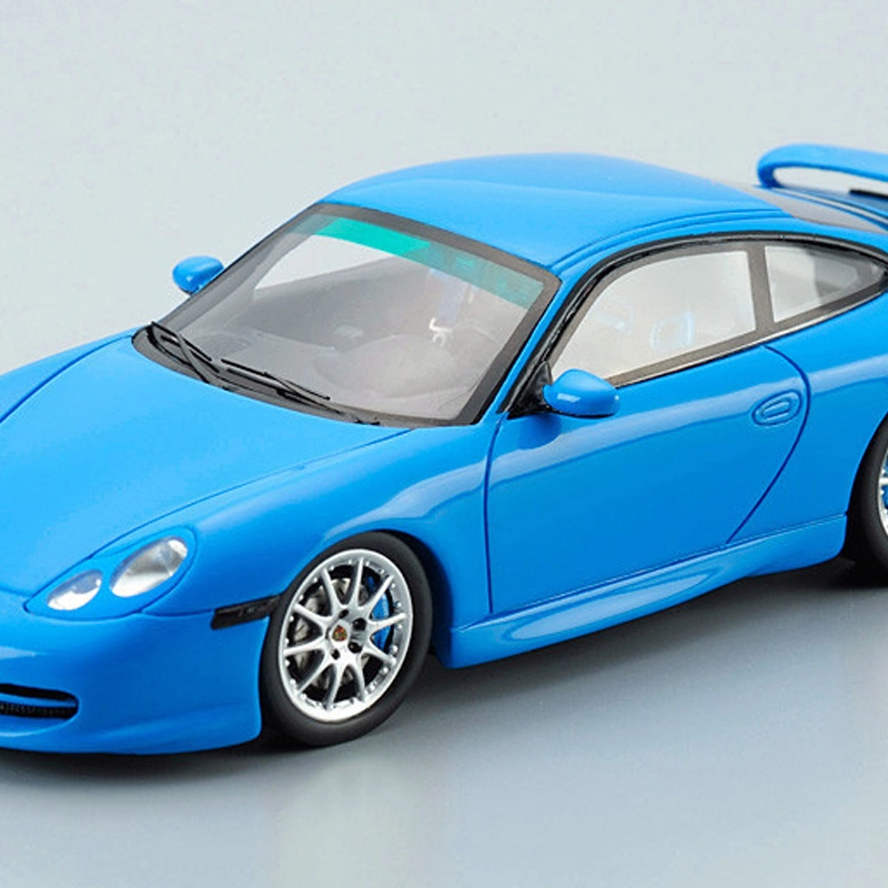 GSC GSR 143 911GT3 ver.