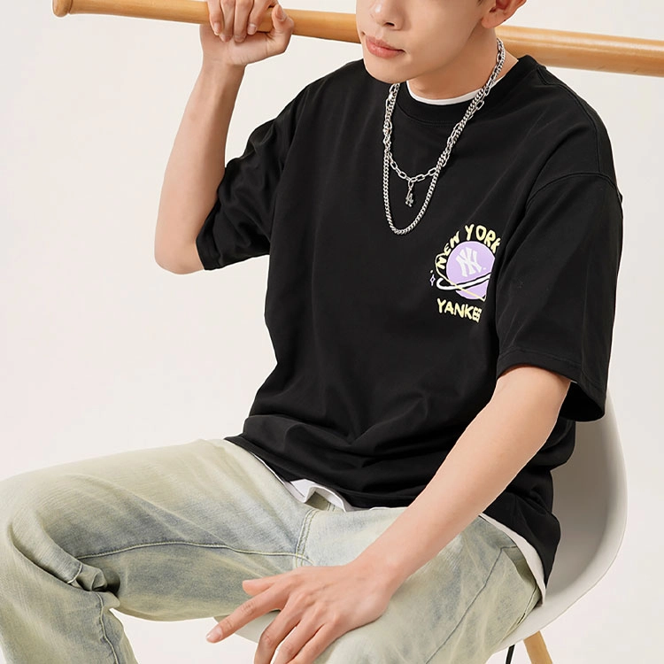 MLB T