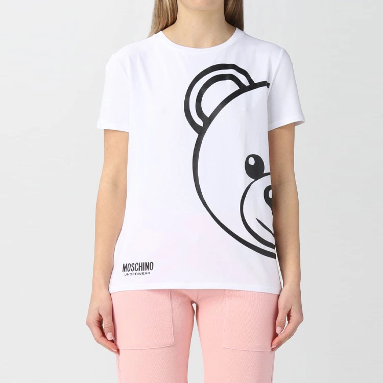 MOSCHINO SS22 T