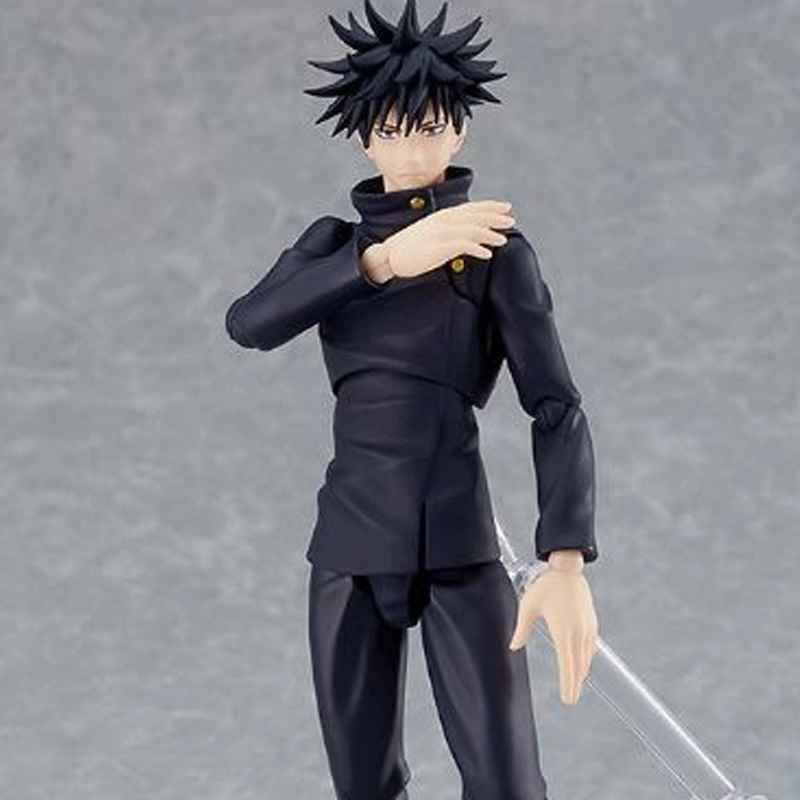 GSC figma564 15cm