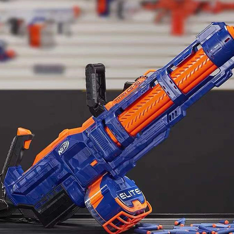 Hasbro NERF E4026