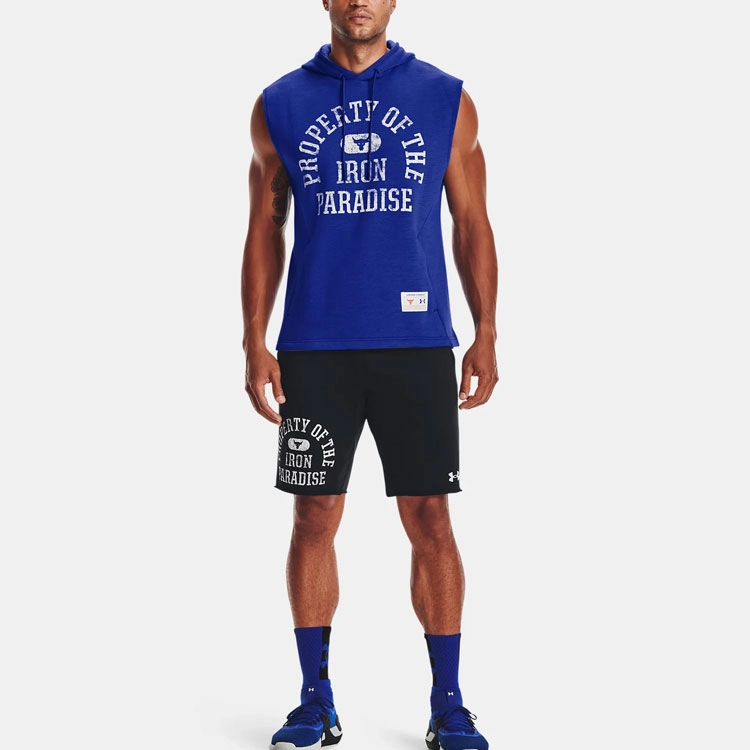 Under Armour Project Rock
