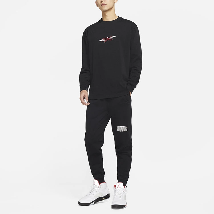 Jordan T
