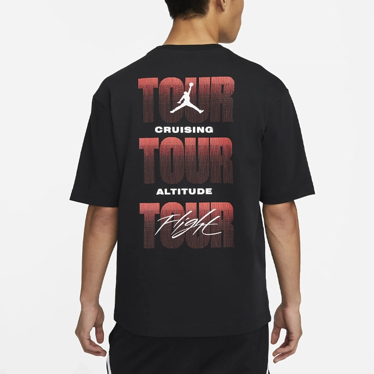Jordan Flight Heritage '85 T