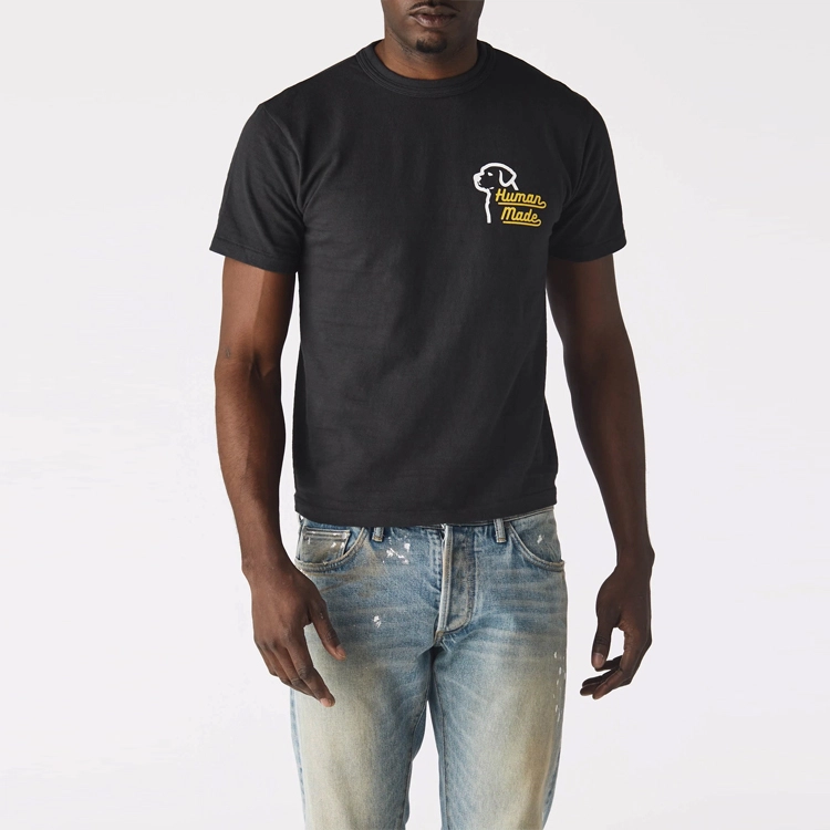 HUMAN MADE SS22T