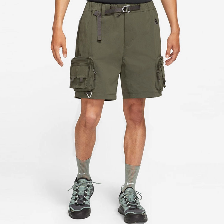 Nike ACG Logo