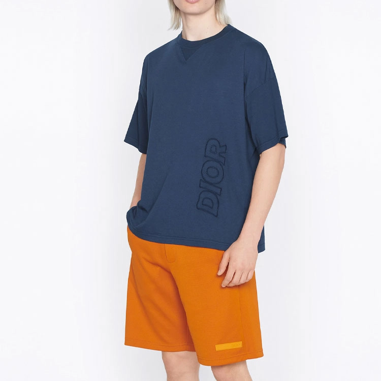 DIOR PARLEY SS22 LogoT